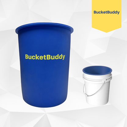 BucketBuddy (25L)