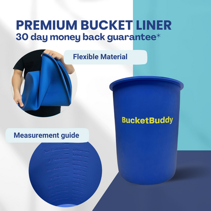 BucketBuddy (25L)