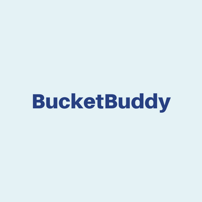 BucketBuddy (25L)